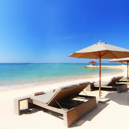 Vila Pantai Sanur