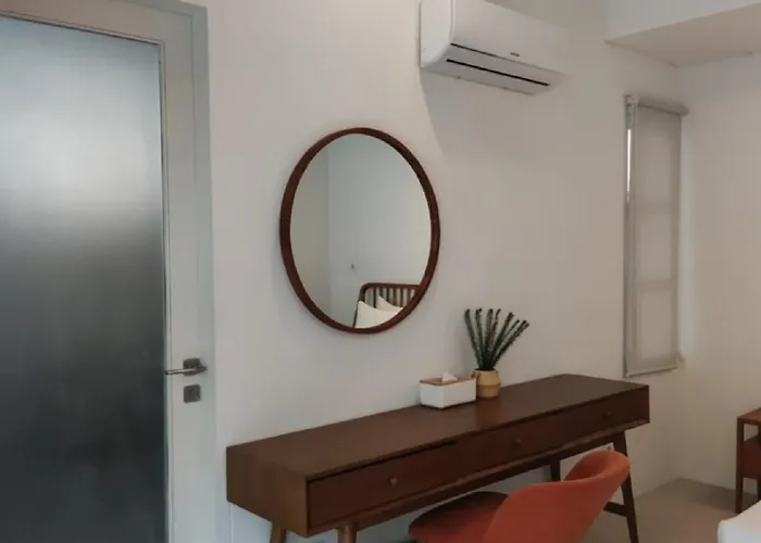 Privatunterkunft Pantai Sanur