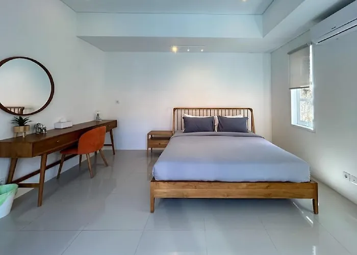 Privatunterkunft Pantai Sanur